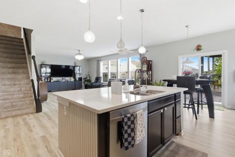 2438 Southward Drive Greenwood IN 46143