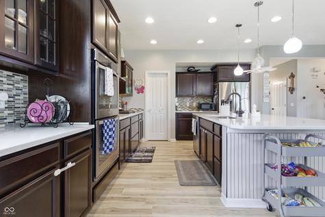 2438 Southward Drive Greenwood IN 46143