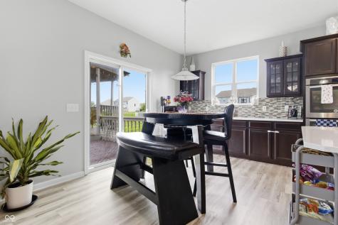 2438 Southward Drive Greenwood IN 46143