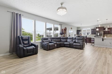 2438 Southward Drive Greenwood IN 46143