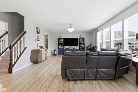 2438 Southward Drive Greenwood IN 46143