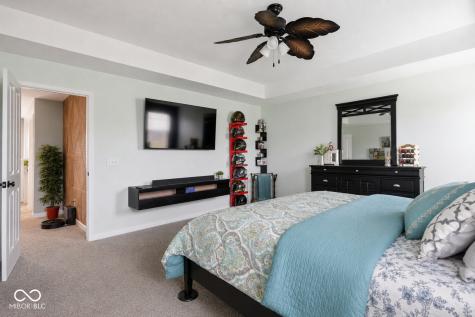 2438 Southward Drive Greenwood IN 46143