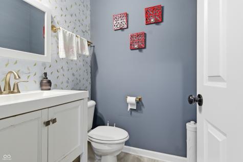 2438 Southward Drive Greenwood IN 46143