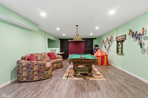 2438 Southward Drive Greenwood IN 46143