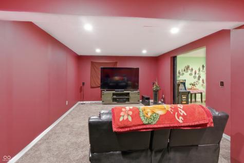 2438 Southward Drive Greenwood IN 46143