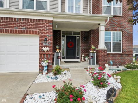 2438 Southward Drive Greenwood IN 46143