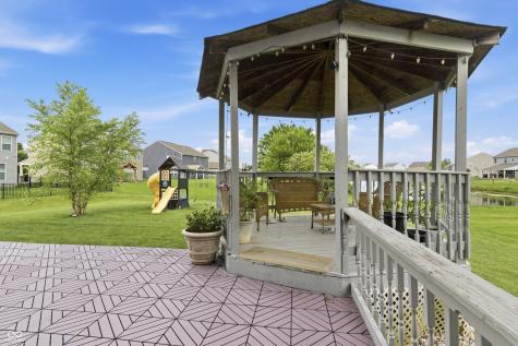 2438 Southward Drive Greenwood IN 46143