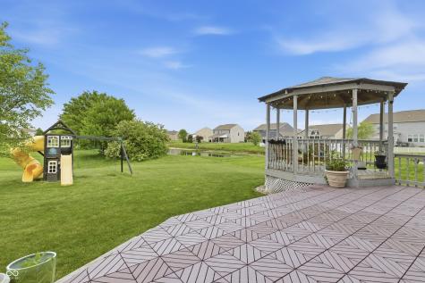 2438 Southward Drive Greenwood IN 46143