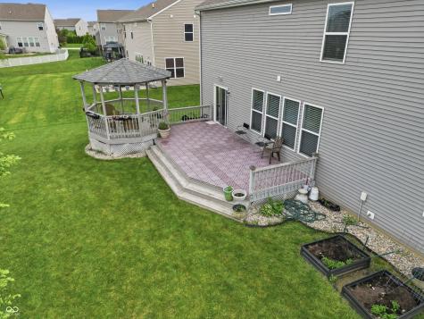 2438 Southward Drive Greenwood IN 46143