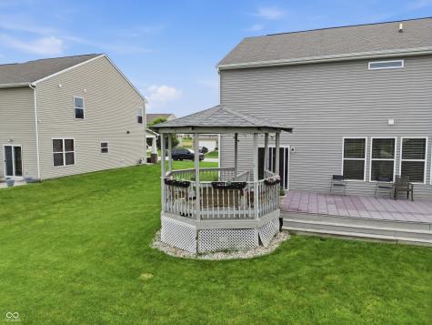 2438 Southward Drive Greenwood IN 46143