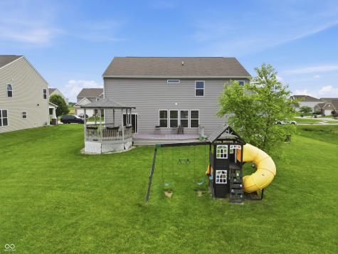 2438 Southward Drive Greenwood IN 46143