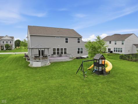 2438 Southward Drive Greenwood IN 46143