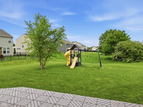 2438 Southward Drive Greenwood IN 46143