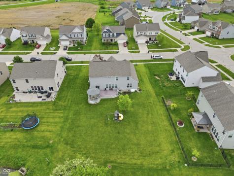 2438 Southward Drive Greenwood IN 46143