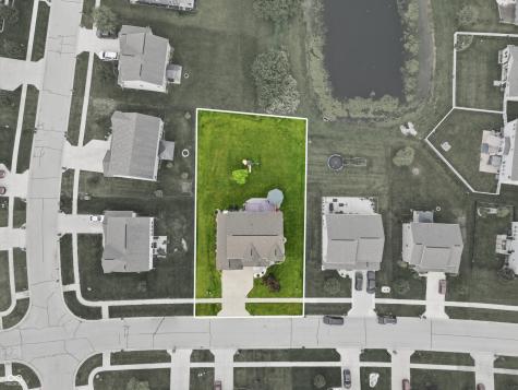 2438 Southward Drive Greenwood IN 46143