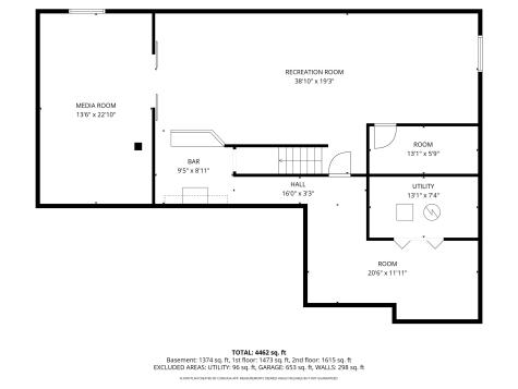 2438 Southward Drive Greenwood IN 46143
