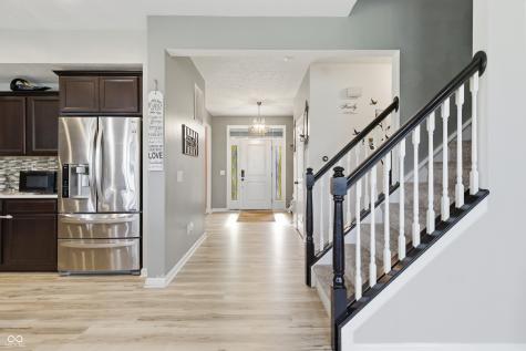 2438 Southward Drive Greenwood IN 46143