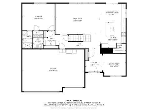 2438 Southward Drive Greenwood IN 46143