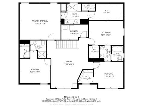2438 Southward Drive Greenwood IN 46143