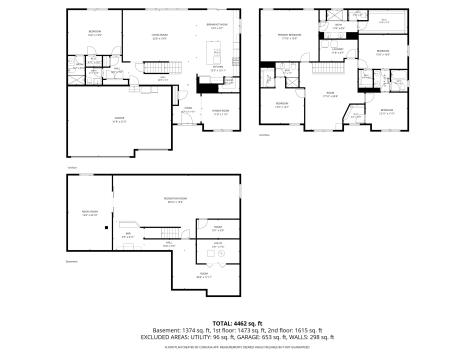 2438 Southward Drive Greenwood IN 46143