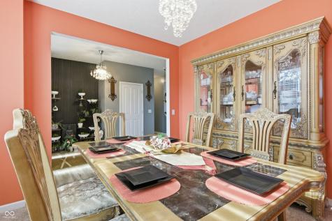 2438 Southward Drive Greenwood IN 46143