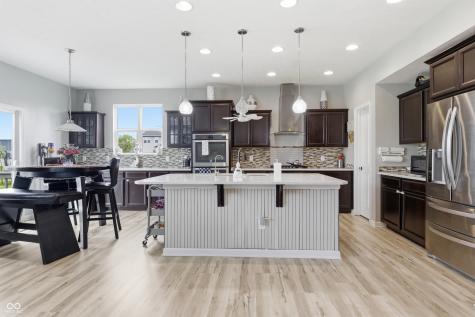 2438 Southward Drive Greenwood IN 46143