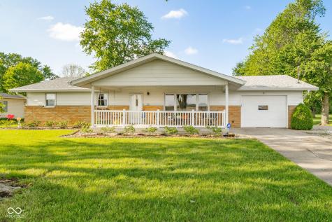 1020 E Shockley Road Muncie IN 47302