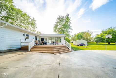 1020 E Shockley Road Muncie IN 47302