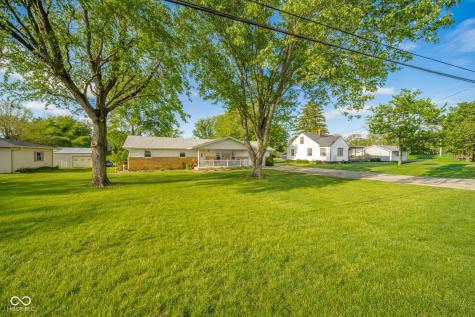 1020 E Shockley Road Muncie IN 47302
