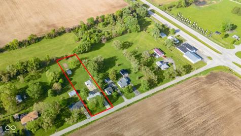 1020 E Shockley Road Muncie IN 47302