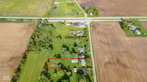 1020 E Shockley Road Muncie IN 47302