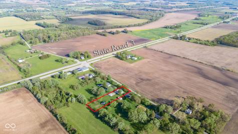 1020 E Shockley Road Muncie IN 47302