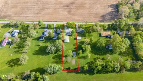 1020 E Shockley Road Muncie IN 47302