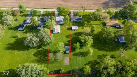 1020 E Shockley Road Muncie IN 47302