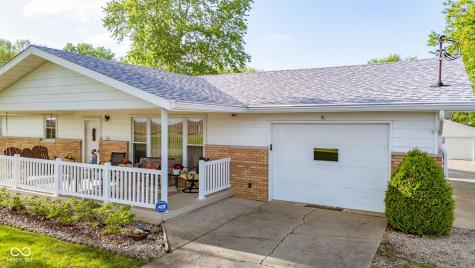 1020 E Shockley Road Muncie IN 47302