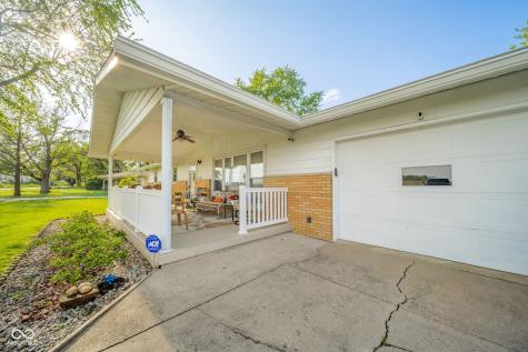 1020 E Shockley Road Muncie IN 47302