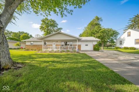 1020 E Shockley Road Muncie IN 47302
