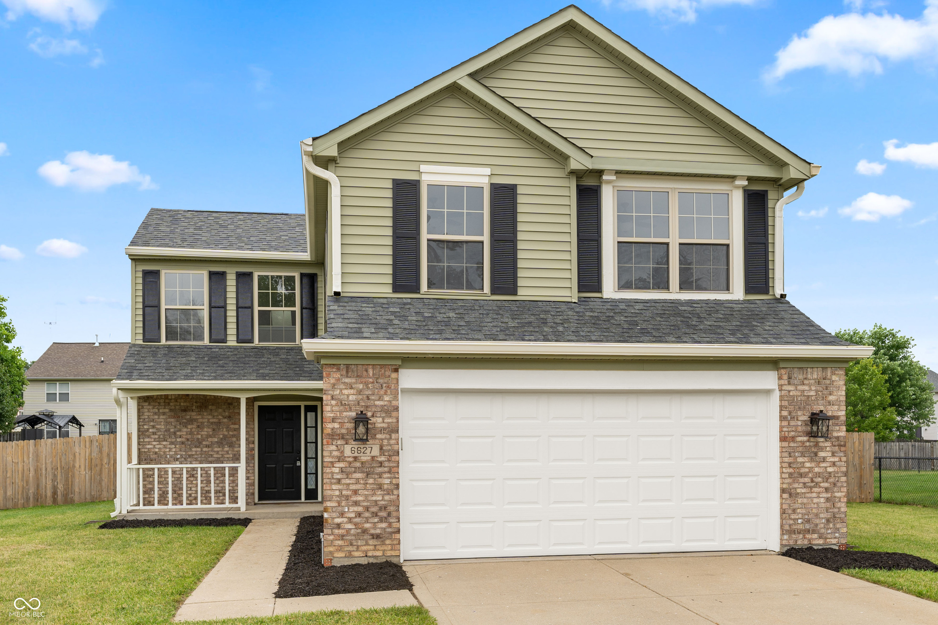 6627 Hollingsworth Drive Indianapolis IN 46268