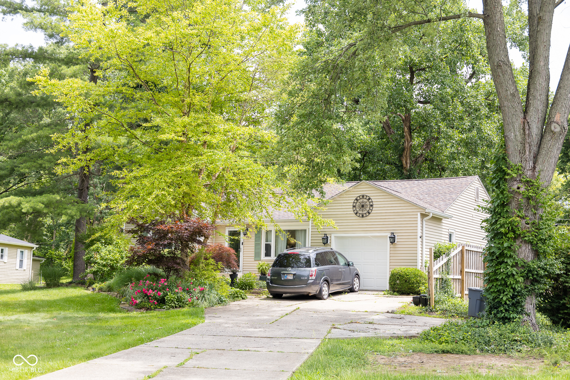 6379 Monitor Drive Indianapolis IN 46220