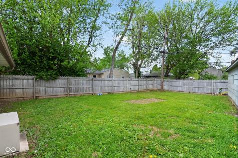 9846 Catalina Drive Indianapolis IN 46235