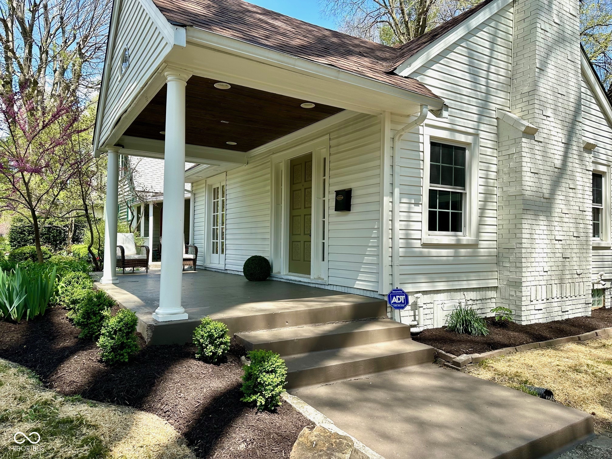 5135 N Kenwood Avenue Indianapolis IN 46208