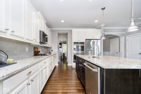 1658 Caspian Drive Carmel IN 46032