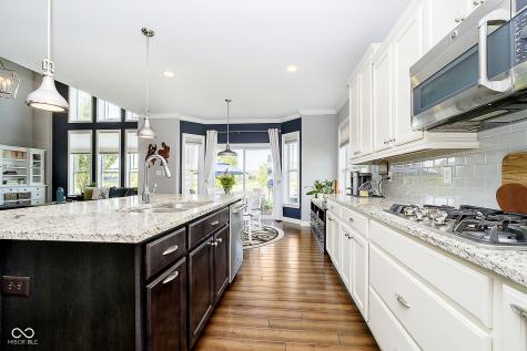 1658 Caspian Drive Carmel IN 46032