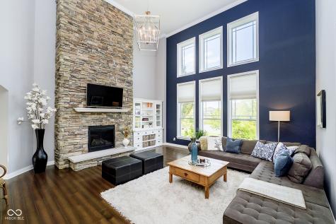 1658 Caspian Drive Carmel IN 46032