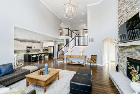 1658 Caspian Drive Carmel IN 46032