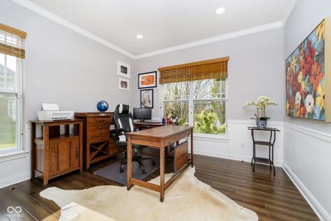 1658 Caspian Drive Carmel IN 46032