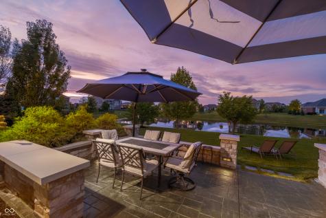 1658 Caspian Drive Carmel IN 46032