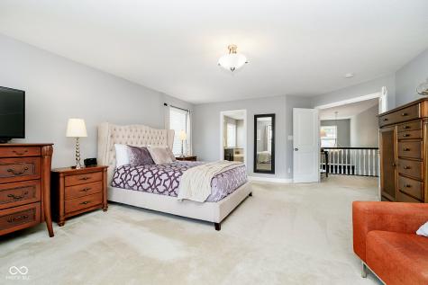 1658 Caspian Drive Carmel IN 46032