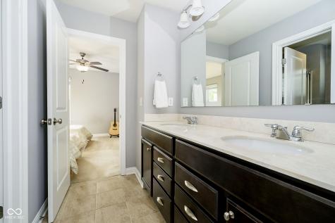 1658 Caspian Drive Carmel IN 46032