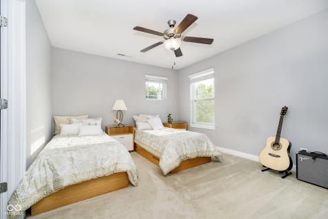 1658 Caspian Drive Carmel IN 46032